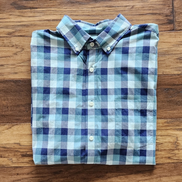 Merona Button Down Shirt - Picture 3 of 3